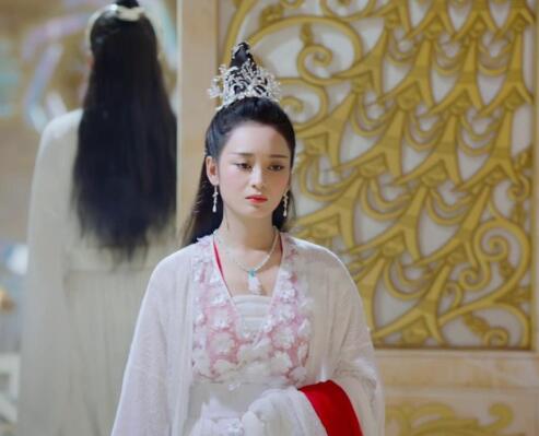 水神是谁杀的