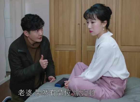 明成和朱丽复婚了吗