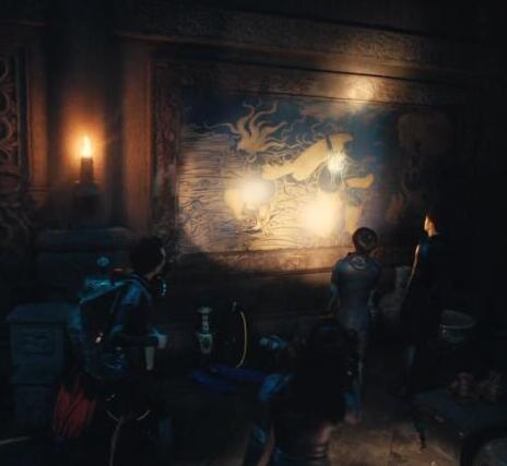 ��ɳ����Ĺ��˭��Ĺ