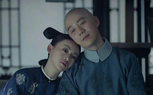 袁春望结局是什么