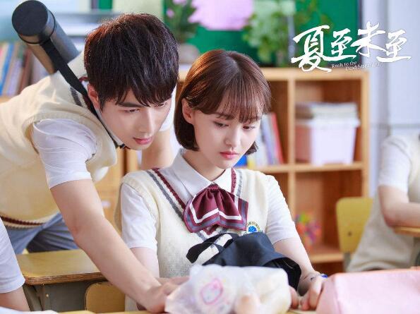 傅小司为什么厌恶立夏