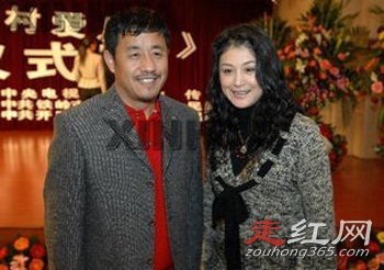 王小宝媳妇吴琼个人资料图片 和孙立荣什么时候离的婚