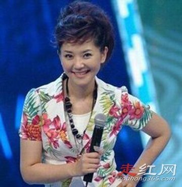 梁宏达老婆是方琼吗 真实的老婆是主持人荆幕瑶