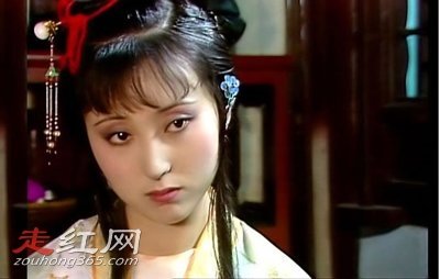 陈晓旭个人资料简介什么原因走的 和前老公毕彦君离婚原因