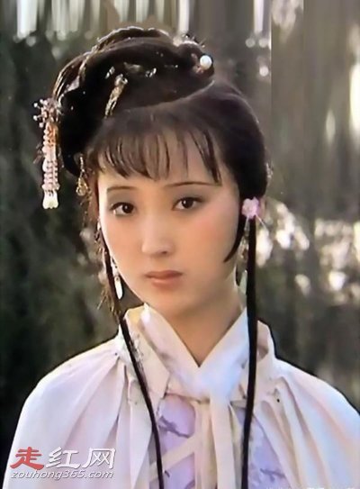 陈晓旭个人资料简介什么原因走的 和前老公毕彦君离婚原因