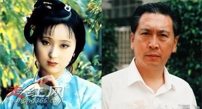 陈晓旭个人资料简介什么原因走的 和前老公毕彦君离婚原因