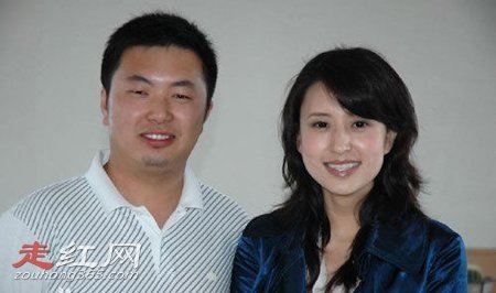 央视主持人张蕾老公是谁 怀孕有孩子一事情是真的吗