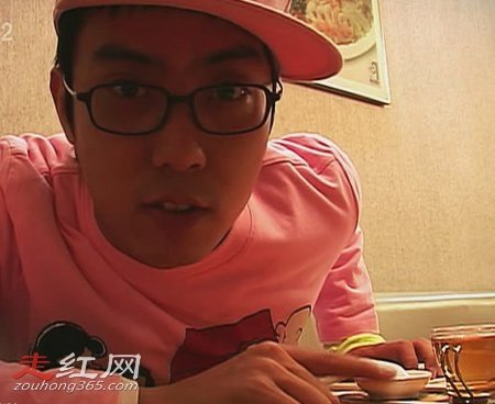殷志源为什么叫初丁、大大、g1这些外号