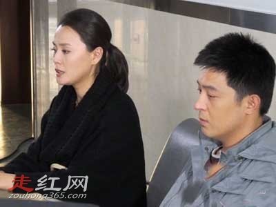 演员孙涛的老婆是梁丽还是李莉 哪个又是真实的呢