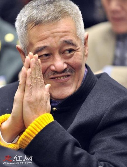 吴一迪和赵本山什么关系 有哪些风流往事