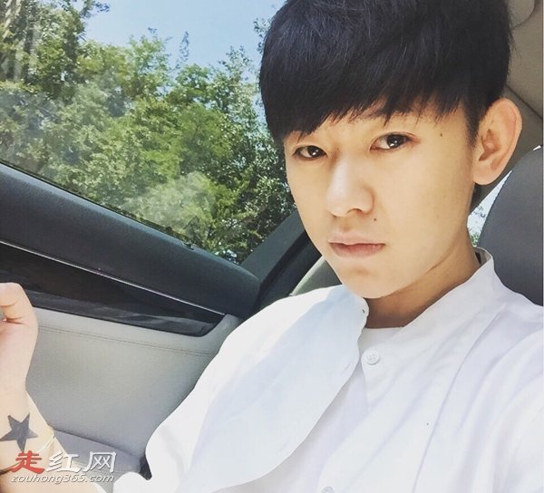 林子君和戚薇为什么分手什么关系林子君为什么被打