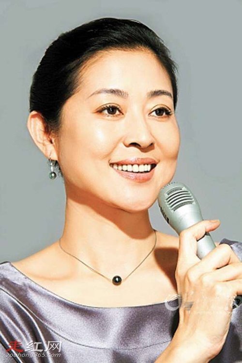 倪萍的三任丈夫都是谁 与前夫王文澜为何离婚