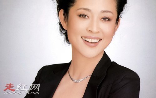 倪萍的三任丈夫都是谁 与前夫王文澜为何离婚