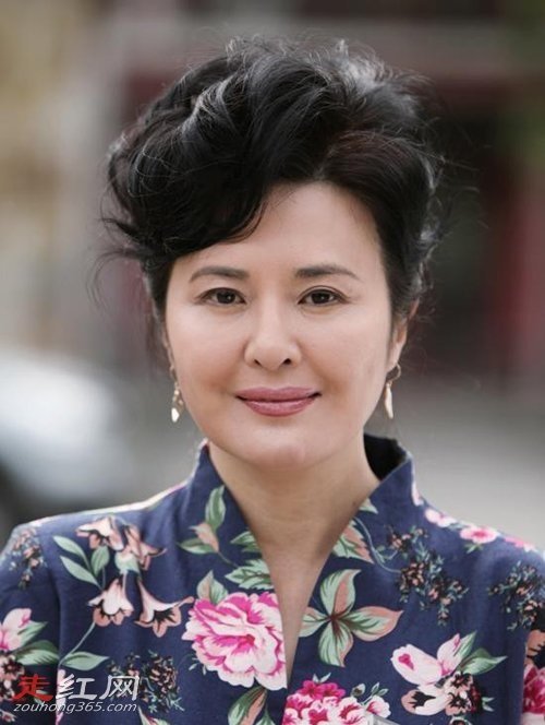 田岷个人资料简介她的老公儿子是谁