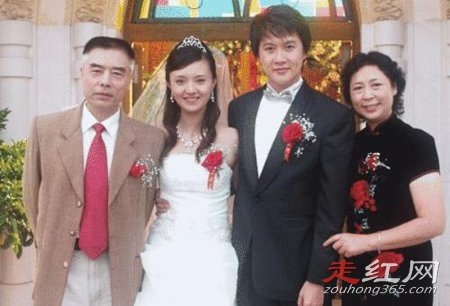 傅晶个人资料老公是谁 男友可能是矢野浩二