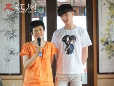 ��Сͮ�����������߽��� ��ͥ������ĸ���