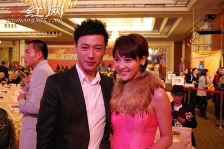 曹炳琨个人资料简介他的妻子是谁结婚了吗