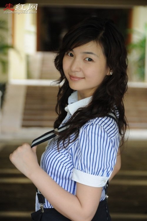 华豫之门陈琨个人资料简介她的老公是谁一直是个迷