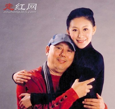 史依弘简介资料她的现任丈夫是谁