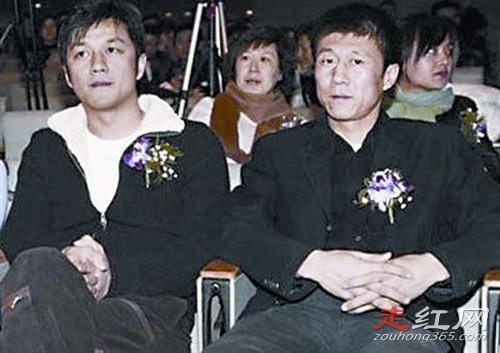 李亚鹏个人资料简介李亚伟是他的哥哥