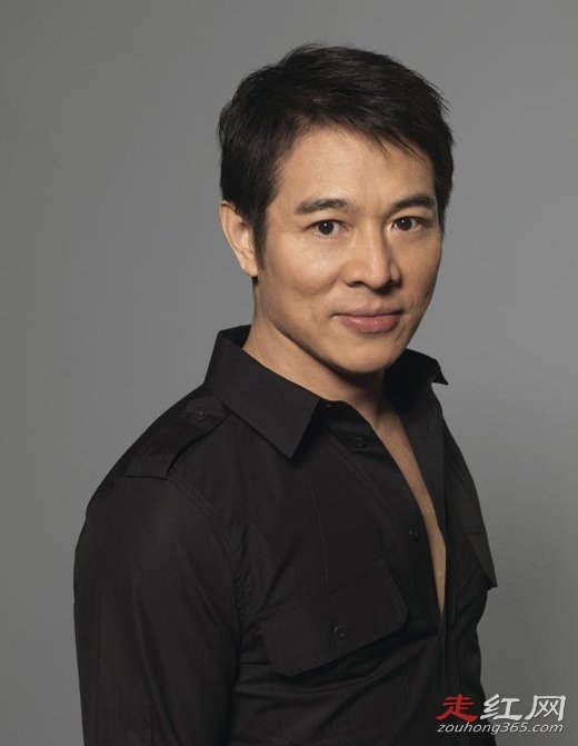 李连杰和利智的感情现状 为什么娶利智真正原因