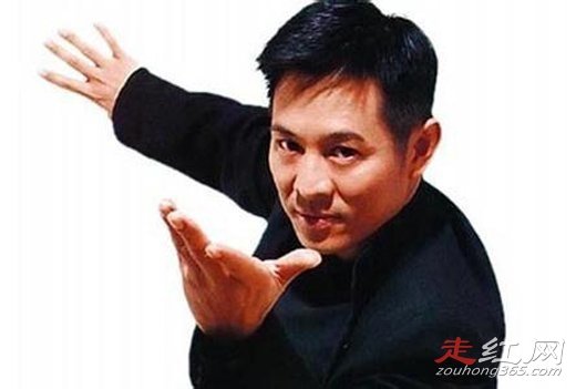 李连杰和利智的感情现状 为什么娶利智真正原因