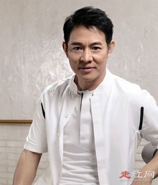 李连杰和利智的感情现状 为什么娶利智真正原因