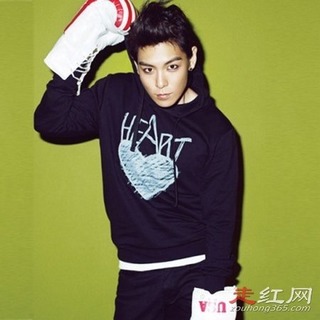 bigbang成员top怎么了 吸毒事件之后怎么处理的