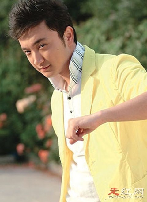 尼格买提主持人个人资料身高结婚了吗对象是谁