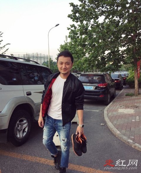 尼格买提主持人个人资料身高结婚了吗对象是谁