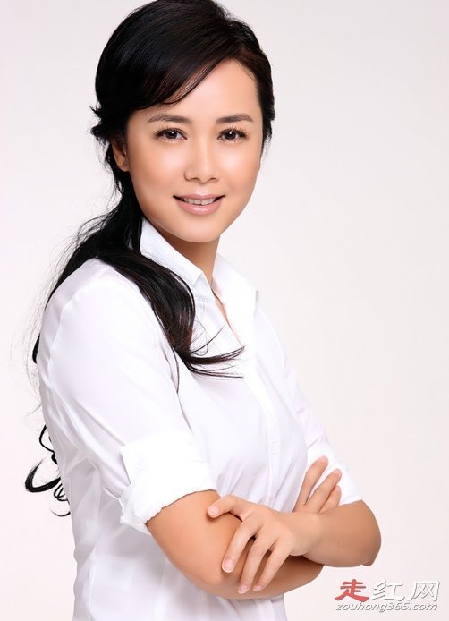 蒋雯丽的老公是哪位 和顾长卫怎么在一起的