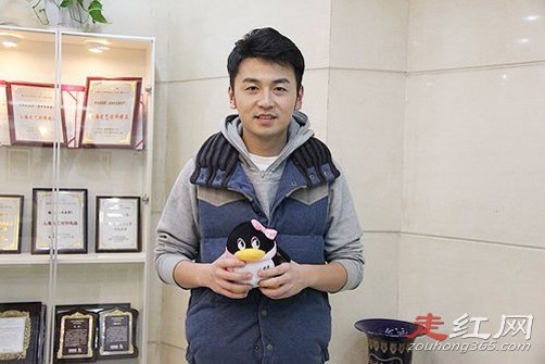 雷佳音个人资料简介 演过的影视代表作品