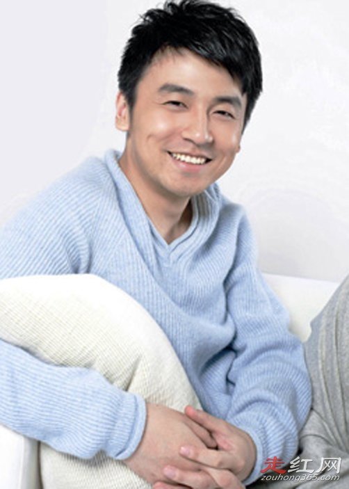 雷佳音个人资料简介 演过的影视代表作品