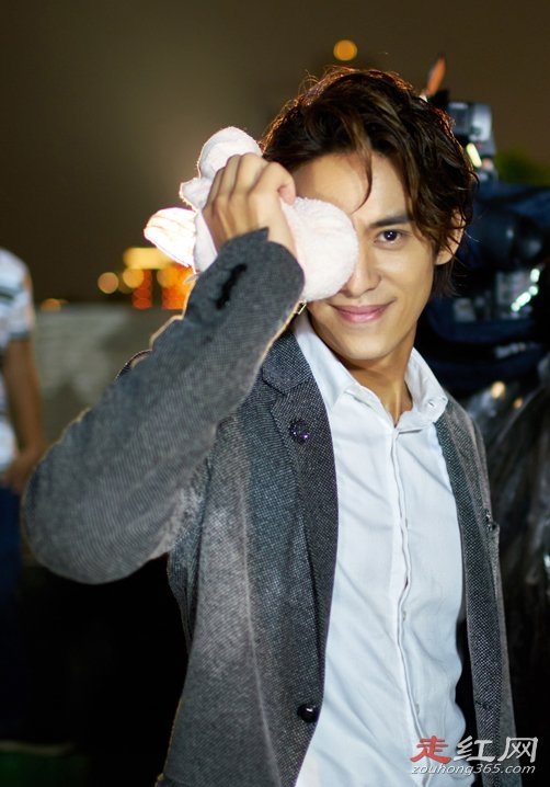 陈楚河个人资料简介爸爸陈启礼是一个什么样的人