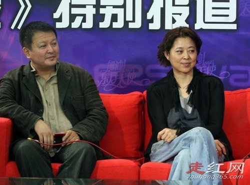 倪萍的三任丈夫现任老公是谁 多段失败的婚姻和恋爱