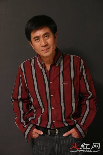 郭凯敏第一任妻子是谁 现任妻子刘晓春的照片