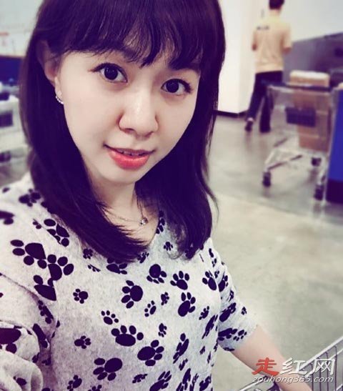 台湾卓依婷个人资料简介 发生了什么事去世了吗