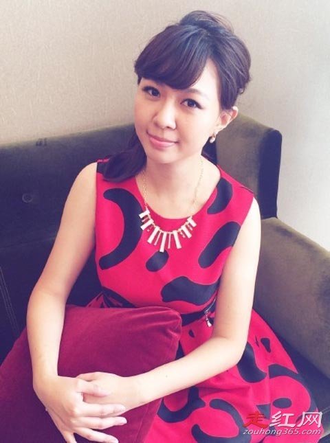 台湾卓依婷个人资料简介 发生了什么事去世了吗