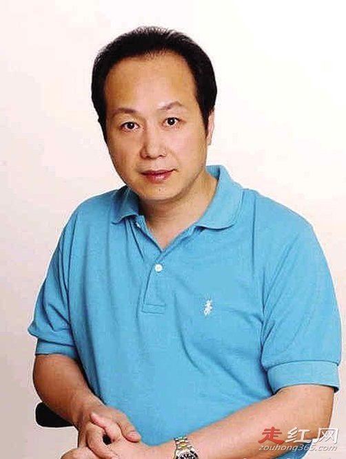 罗京去世的真正原因 意外查出患的是淋巴癌