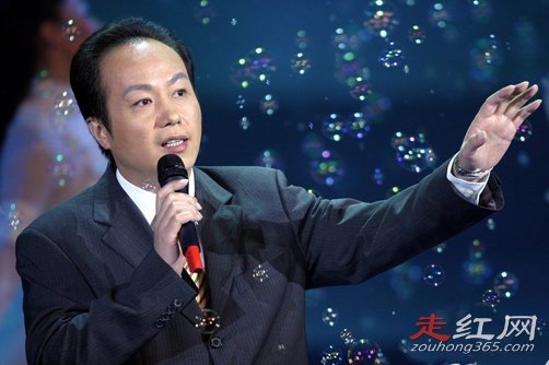 罗京去世的真正原因 意外查出患的是淋巴癌