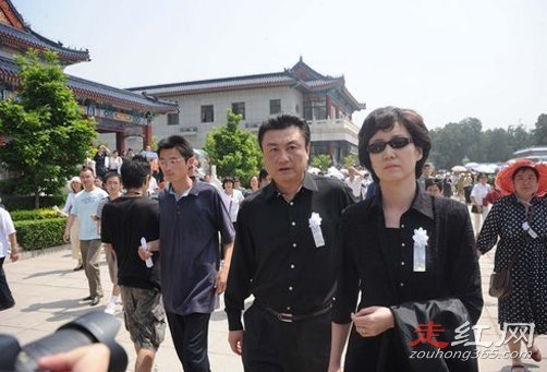 罗京去世的真正原因 意外查出患的是淋巴癌