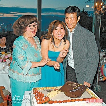 郑少秋爱过沈殿霞吗 外形上相差如此之多