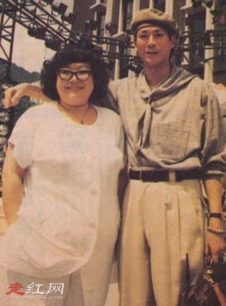 郑少秋爱过沈殿霞吗 外形上相差如此之多