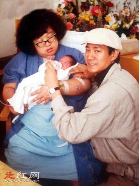 郑少秋爱过沈殿霞吗 外形上相差如此之多