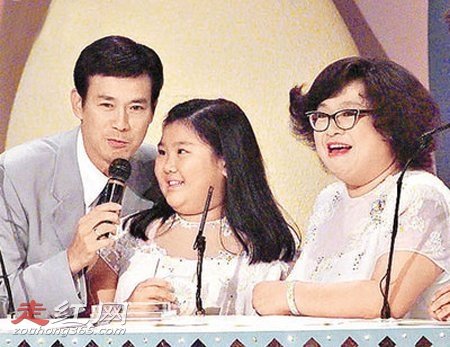 郑少秋爱过沈殿霞吗 外形上相差如此之多