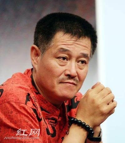 赵本山和女徒弟的绯闻 他捧红过很多女弟子
