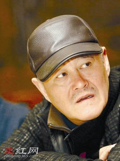 赵本山和女徒弟的绯闻 他捧红过很多女弟子