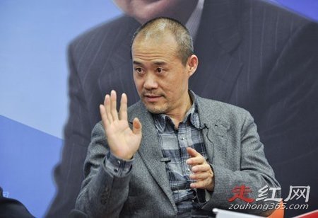 王石的前老丈厉害吗 前妻王江穗惨遭抛弃