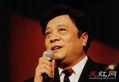 赵忠祥和董卿倪萍怎么回事 丑闻事件是真的吗