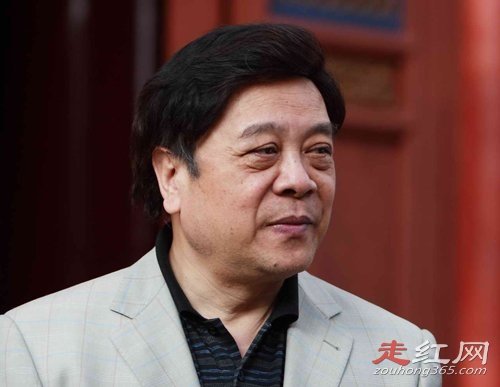 赵忠祥和董卿倪萍怎么回事 丑闻事件是真的吗